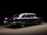Cadillac Series 75 Fleetwood Limousine 1956 года